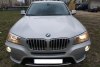 BMW X3 Avtomat 2011.  2