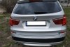 BMW X3 Avtomat 2011.  4