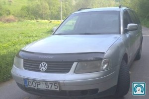 Volkswagen Passat 5 1998 806202