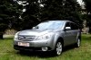 Subaru Outback  2011.  1