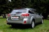 Subaru Outback  2011.  5