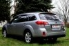 Subaru Outback  2011.  7