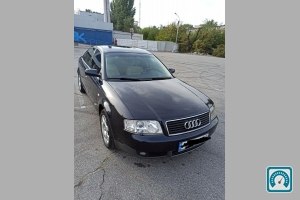 Audi A6 5 2003 806236