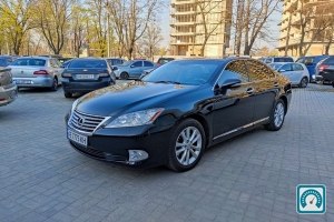 Lexus ES 350 2012 806286