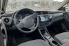 Toyota Corolla Active 2018.  12
