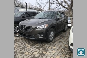 Mazda CX-5 awd 2017 806366