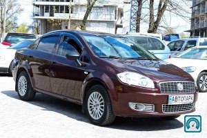 Fiat Linea  2011 806379