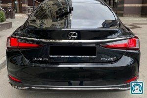 Lexus ES OFFICIAL 2020 806454