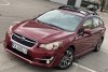 Subaru Impreza LimitedSport 2015.  1
