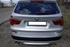 BMW X3 2.8XDrive 2011.  4