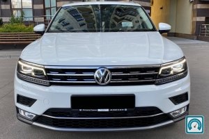 Volkswagen Tiguan HighlinePlus 2018 806581
