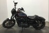 Harley-Davidson Sportster XL1200 Iron 2020.  2