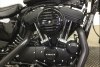 Harley-Davidson Sportster XL1200 Iron 2020.  7