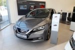 Nissan Leaf N-Connecta 2021 в Одессе