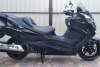 Suzuki Skywave 2010