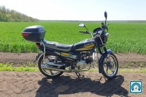 Sabur SB50Q Sabur 8A 2007 №806693
