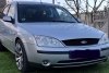 Ford Mondeo  2002. Фото 2