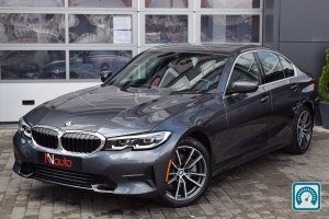 BMW 3 Series  2021 806778