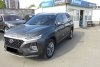 Hyundai Santa Fe FULL 2018.  2