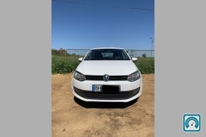Volkswagen Polo  2012 806851