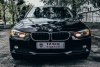 BMW 3 Series  2015.  2
