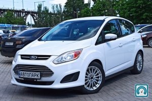 Ford C-Max  2013 806887