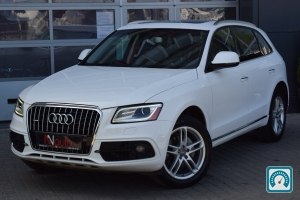 Audi Q5  2017 806891