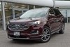 Ford Edge Titanium + 2019. Фото 1