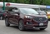 Ford Edge Titanium + 2019. Фото 2