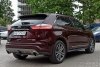 Ford Edge Titanium + 2019. Фото 3