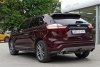 Ford Edge Titanium + 2019. Фото 4