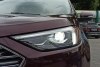 Ford Edge Titanium + 2019. Фото 13