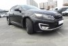 KIA Optima Комфорт 2012. Фото 4
