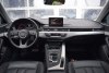 Audi A4  2018.  5