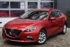 Mazda 3  2017.  1