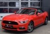 Ford Mustang  2018. Фото 1