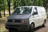 Volkswagen Transporter 5 2011.  2