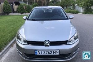 Volkswagen Golf 7 2016 807232