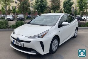 Toyota Prius  2019 807234
