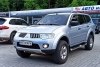 Mitsubishi Pajero Sport  2011. Фото 1