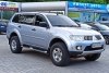 Mitsubishi Pajero Sport  2011. Фото 2