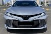 Toyota Camry Premium 2018.  1