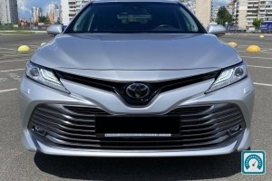 Toyota Camry Premium 2018 807252