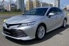 Toyota Camry Premium 2018.  8