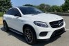 Mercedes GLE-Class Coupe 43AMG 2019.  1