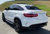 Mercedes GLE-Class Coupe 43AMG 2019.  5