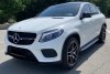 Mercedes GLE-Class Coupe 43AMG 2019.  7