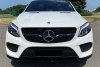 Mercedes GLE-Class Coupe 43AMG 2019.  8