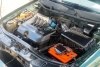 Skoda Octavia TOUR 2001. Фото 7
