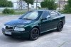 Skoda Octavia TOUR 2001. Фото 1